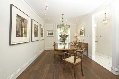 5 bedroom house for sale, Ansdell Terrace, London W8