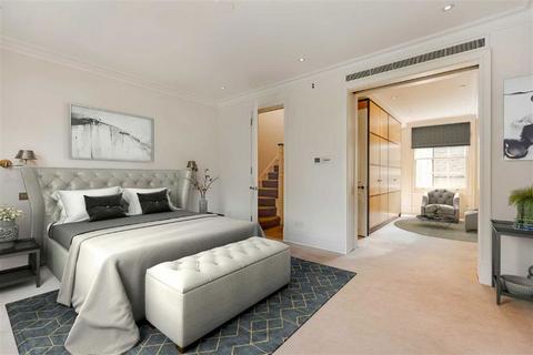 5 bedroom house for sale, Ansdell Terrace, London W8