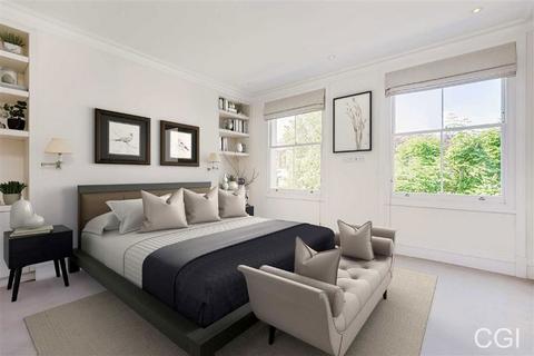 5 bedroom house for sale, Ansdell Terrace, London W8