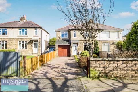 Mandale Road Horton Bank Top, Bradford, West Yorkshire, BD6 3JX
