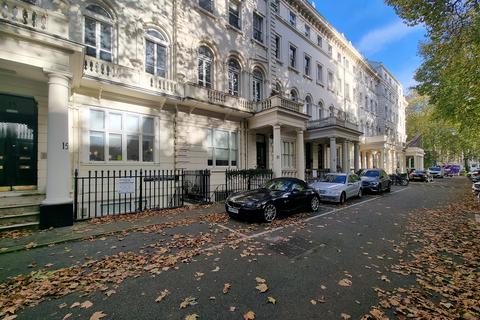 Westbourne Terrace, Paddington, London W2