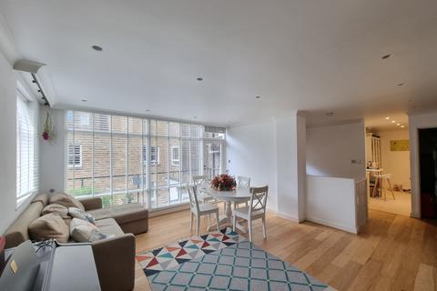 2 bedroom duplex for sale, Westbourne Terrace, Paddington, London W2