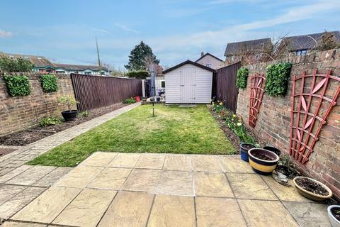 36 Drax Avenue, Wareham, BH20 4DJ