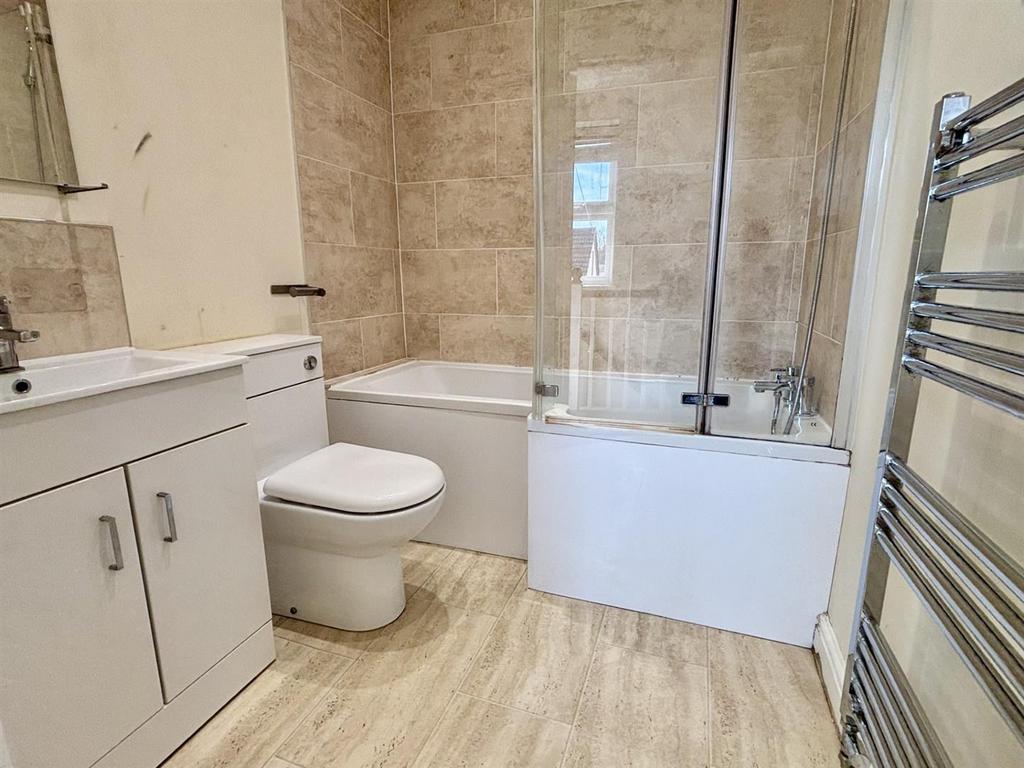 Bathroom W/C