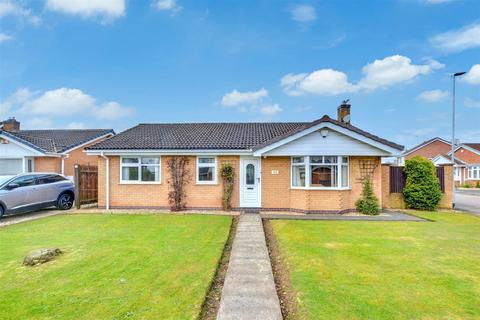 3 bedroom detached bungalow for sale, Meadow Rise, Nottingham