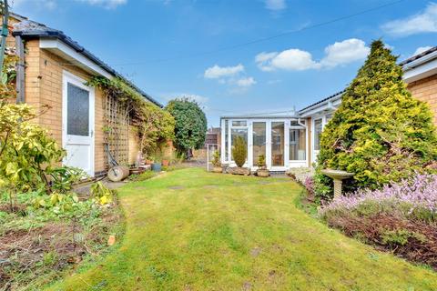 3 bedroom detached bungalow for sale, Meadow Rise, Nottingham