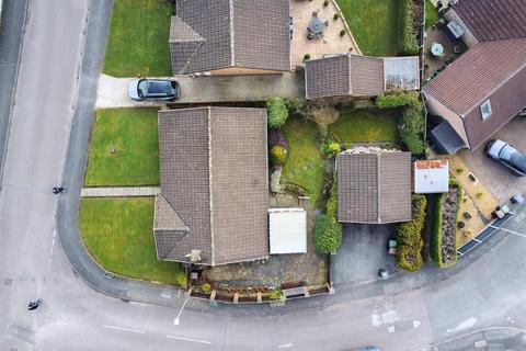 3 bedroom detached bungalow for sale, Meadow Rise, Nottingham