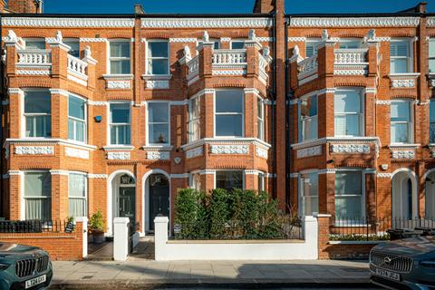 undefined, Perrymead Street