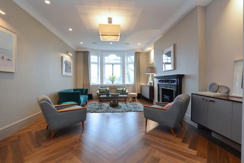 4 bedroom apartment for sale, North Gate, Prince Albert Road, St Johns Wood, NW8