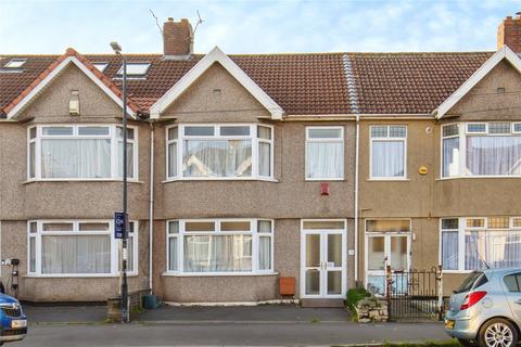 Hendre Road, Ashton, BS3