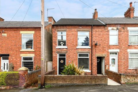 41 Claramount Road, Heanor, DE75 7HS