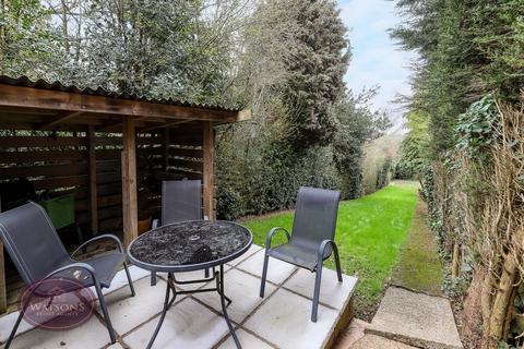 41 Claramount Road, Heanor, DE75 7HS