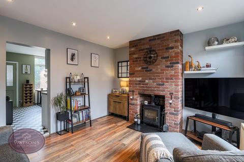 41 Claramount Road, Heanor, DE75 7HS