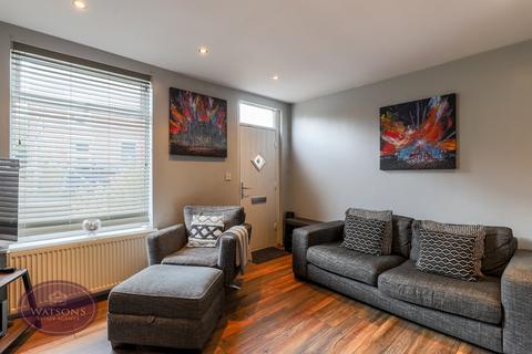 41 Claramount Road, Heanor, DE75 7HS