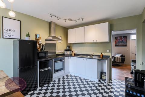 41 Claramount Road, Heanor, DE75 7HS