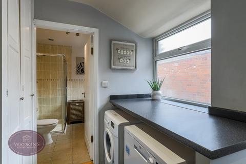 41 Claramount Road, Heanor, DE75 7HS