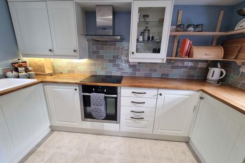 2 bedroom cottage for sale, Sweffling, nr Saxmundham, Suffolk