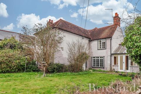 3 bedroom semi-detached house for sale, Church End, Dunmow, CM6