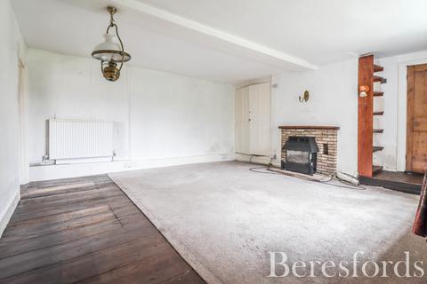 3 bedroom semi-detached house for sale, Church End, Dunmow, CM6