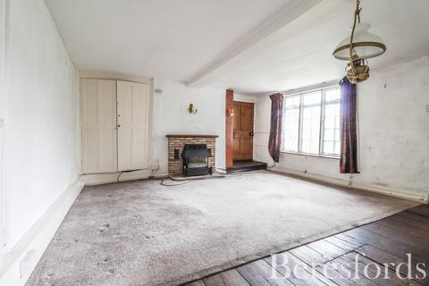 3 bedroom semi-detached house for sale, Church End, Dunmow, CM6