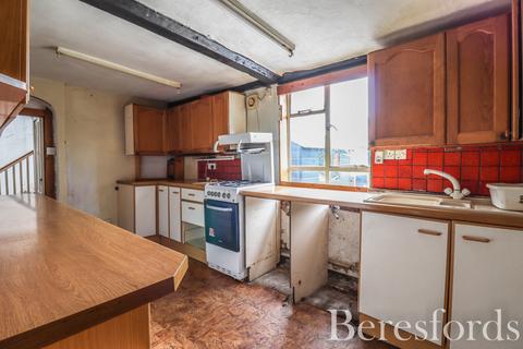 3 bedroom semi-detached house for sale, Church End, Dunmow, CM6