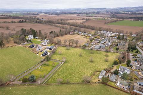 Land for sale, The Glebe Field, Kirkton Road, Newtyle