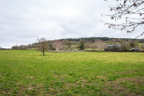 Land for sale, The Glebe Field, Kirkton Road, Newtyle