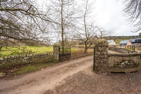 Land for sale, The Glebe Field, Kirkton Road, Newtyle