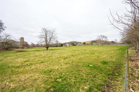 Land for sale, The Glebe Field, Kirkton Road, Newtyle