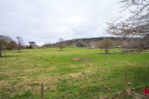 Land for sale, The Glebe Field, Kirkton Road, Newtyle