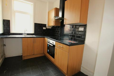 3 bedroom terraced house for sale, Stephen Street, Mill Hill, Blackburn