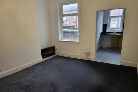 3 bedroom terraced house for sale, Stephen Street, Mill Hill, Blackburn