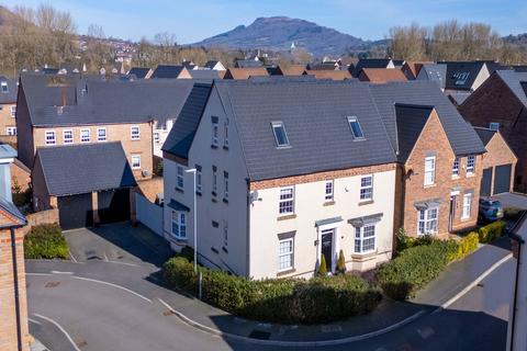 6 bedroom detached house for sale, Jasper Tudor Crescent, Llanfoist, Abergavenny, NP7