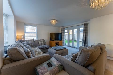 6 bedroom detached house for sale, Jasper Tudor Crescent, Llanfoist, Abergavenny, NP7