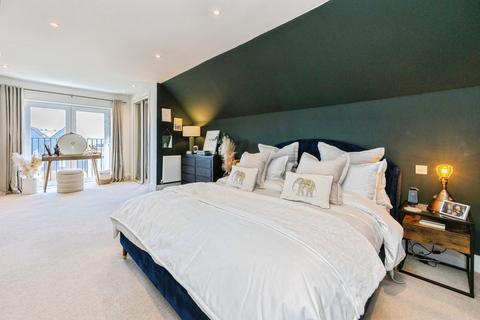 3 bedroom townhouse for sale, Highwood Drive, Ashford, TN23 8