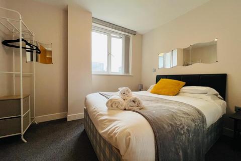 3 bedroom apartment to rent, Cutlass Court, Granville Street, Birmingham