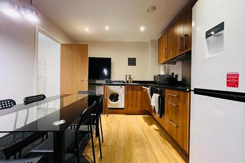 3 bedroom apartment to rent, Cutlass Court, Granville Street, Birmingham