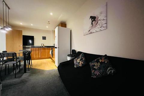 3 bedroom apartment to rent, Cutlass Court, Granville Street, Birmingham