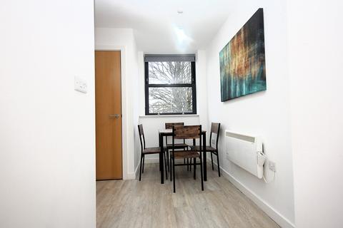 undefined, Guild House, Preston PR1