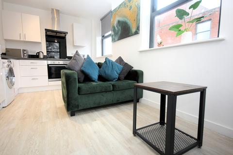3 bedroom apartment for sale, Guild House, Preston PR1