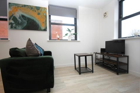 3 bedroom apartment for sale, Guild House, Preston PR1