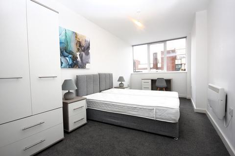 3 bedroom apartment for sale, Guild House, Preston PR1