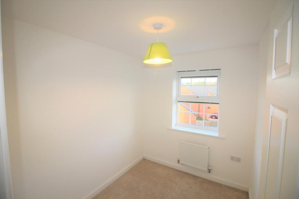 Bedroom 3 (2nd Floor)