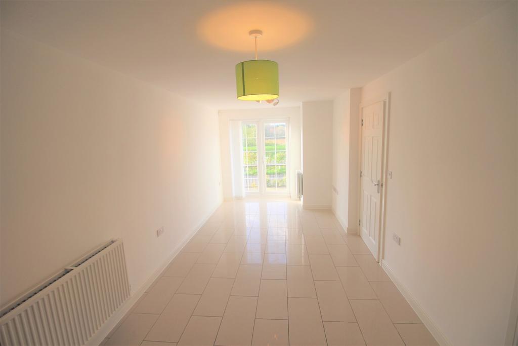 Living (ground floor)