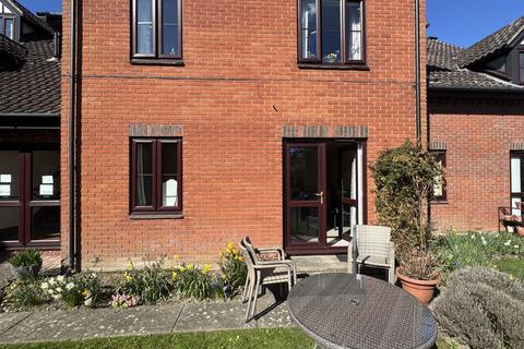 1 bedroom retirement property for sale, Suffolk Place, Lime Kiln Quay Road, IP12