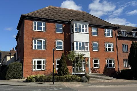 1 bedroom retirement property for sale, Suffolk Place, Lime Kiln Quay Road, IP12