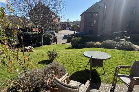 1 bedroom retirement property for sale, Suffolk Place, Lime Kiln Quay Road, IP12