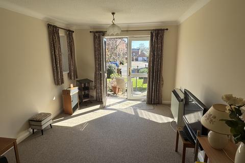 1 bedroom retirement property for sale, Suffolk Place, Lime Kiln Quay Road, IP12