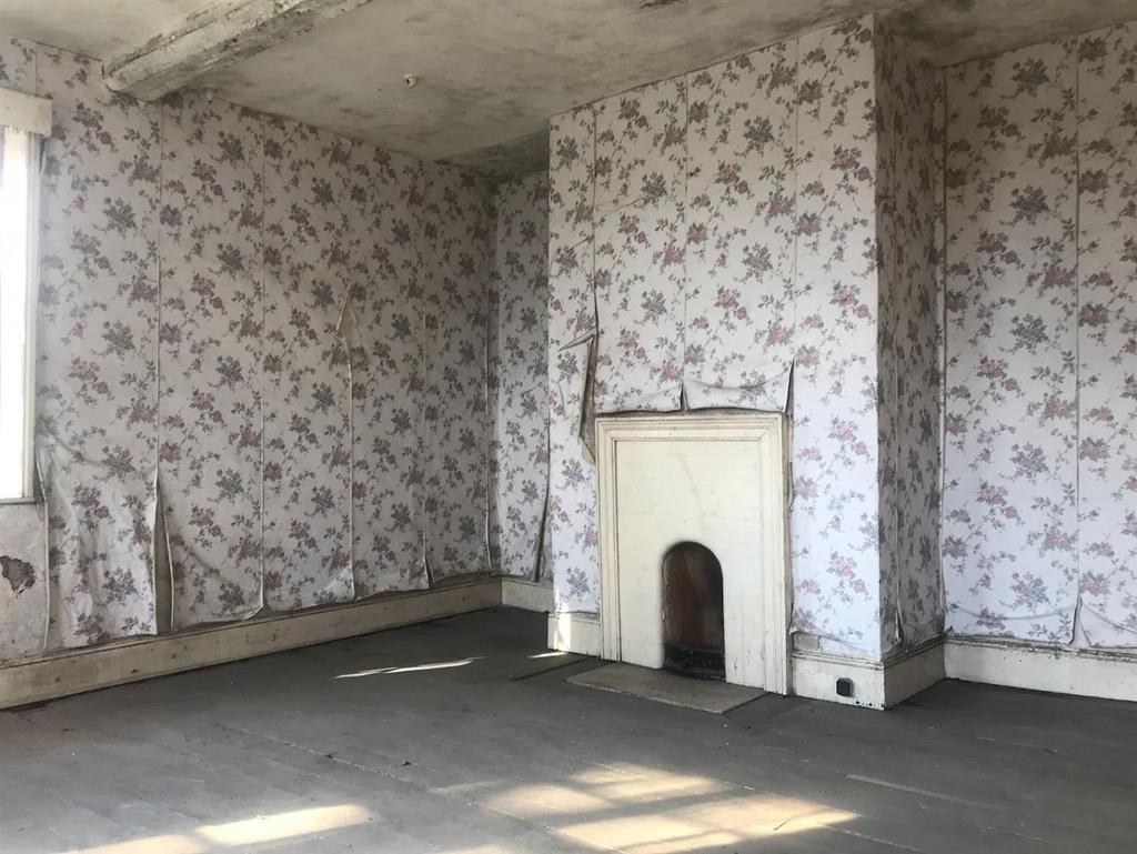 Internal (Principal Dwelling House)