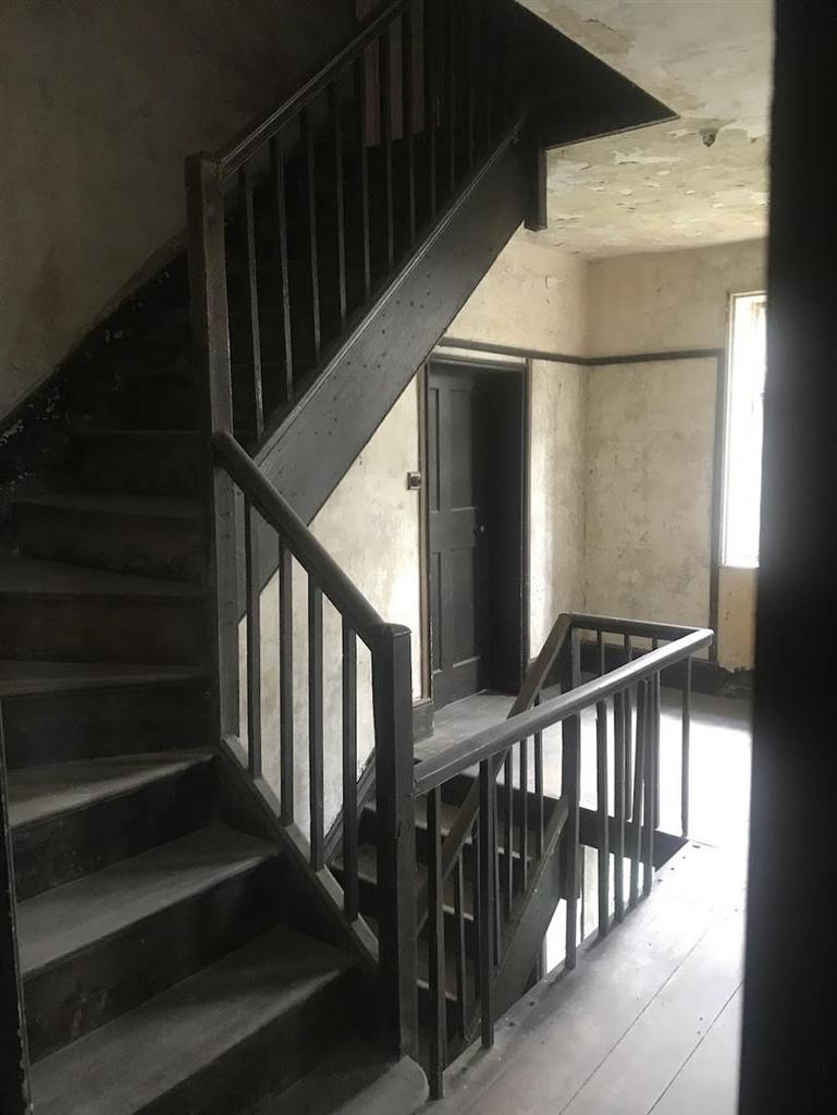 Internal (Principal Dwelling House)